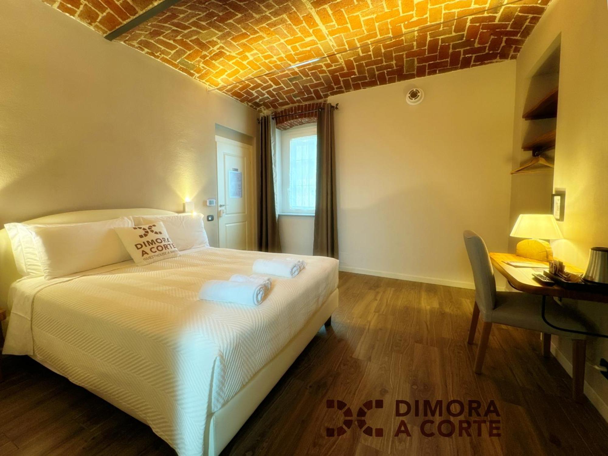 Dimora A Corte Mathi Экстерьер фото