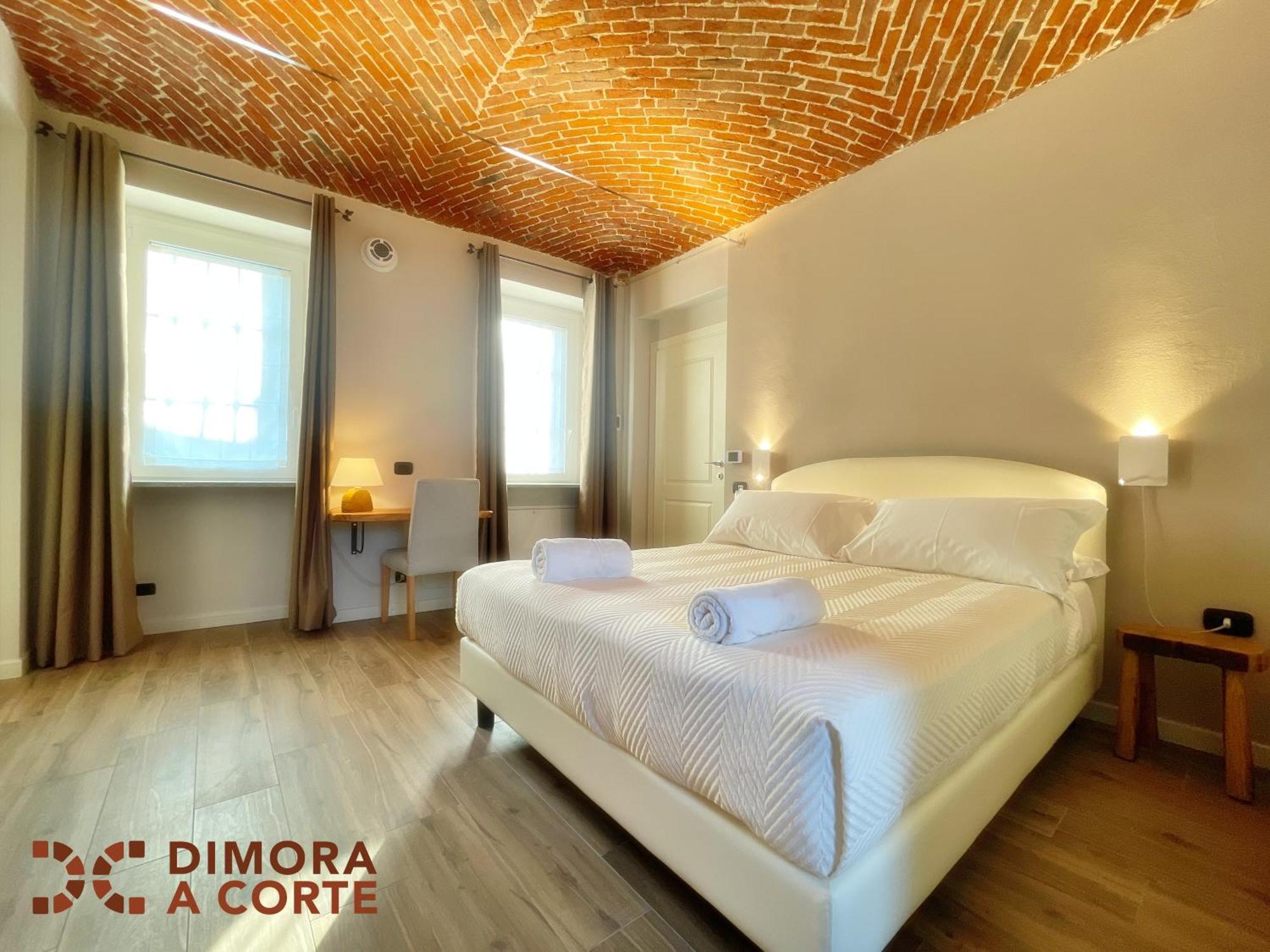 Dimora A Corte Mathi Экстерьер фото