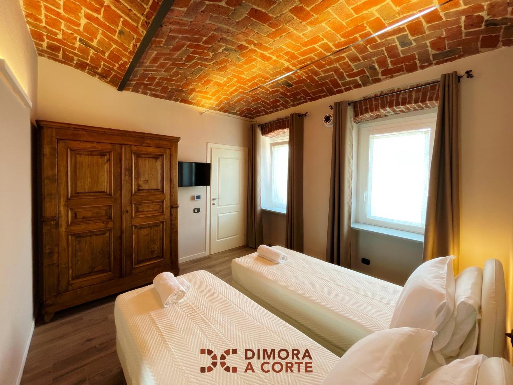 Dimora A Corte Mathi Экстерьер фото